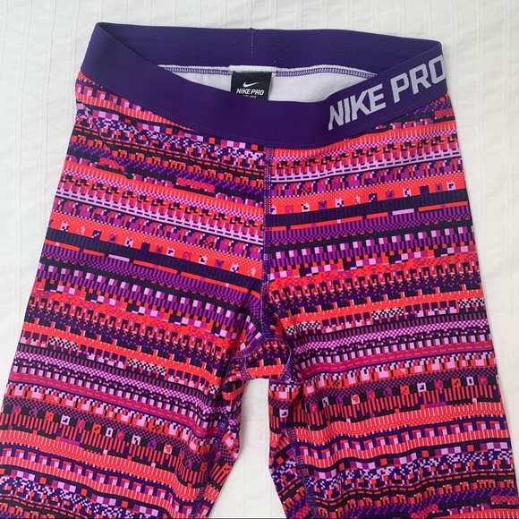 Nike Pro Dry-Fit leggings - Picture 2 of 7